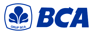 Logo BCA